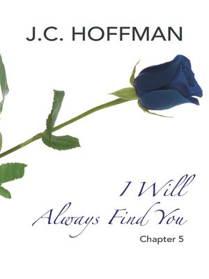 cover image of I Will Always Find You